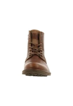 Bullboxer Korte Laarzen - Tan 21 Bullboxer Korte Laarzen - Tan -Schoenen Winkel b00e925199a94b0db1e4687d3c712477