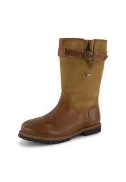Snowboots- Cognac -Schoenen Winkel b0a92a0b2d6c45eeac44156a38da5bee