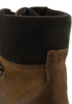 Shoe The Bear Kite Lace- Veterboots - Haselnuss -Schoenen Winkel b233d53e56824da28019043fe8d1f9ae