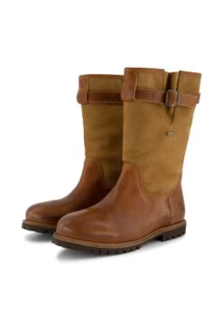 Snowboots- Cognac -Schoenen Winkel b2ead18f49ee4c45bc67cfa05c8fd5d9