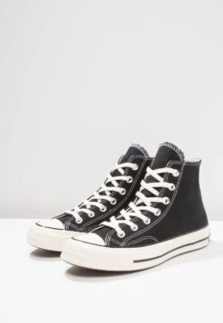 Converse Chuck Taylor All Star 70 Hi - Sneakers Hoog - Black 10 Converse Chuck Taylor All Star 70 Hi - Sneakers Hoog - Black -Schoenen Winkel b349715b57ac498889de9cab329987d3