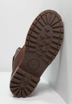 Panama Jack Panama- Veterboots - Bark -Schoenen Winkel b4afd5f7048f4862b4d83878a7c9344c