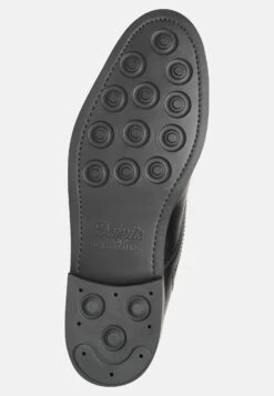 Winston Pdb3 - Veterboots - Schwarz -Schoenen Winkel b539372575304c36b0893e0a1b05a8a1