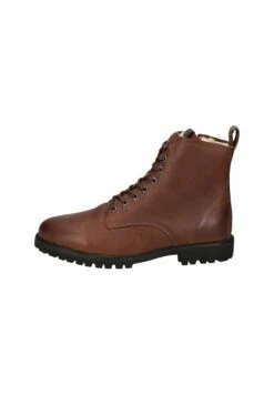 Blackstone Veterboots - Mittel-Braun