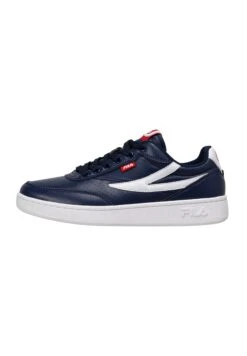 Fila Sevaro - Sneakers Laag - Fila Navy
