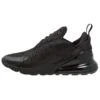Nike Sportswear Air Max 270 - Sneakers Laag - Black 1 Nike Sportswear Air Max 270 - Sneakers Laag - Black -Schoenen Winkel b8d578124c5e4ae1a4ce5aff11c17280