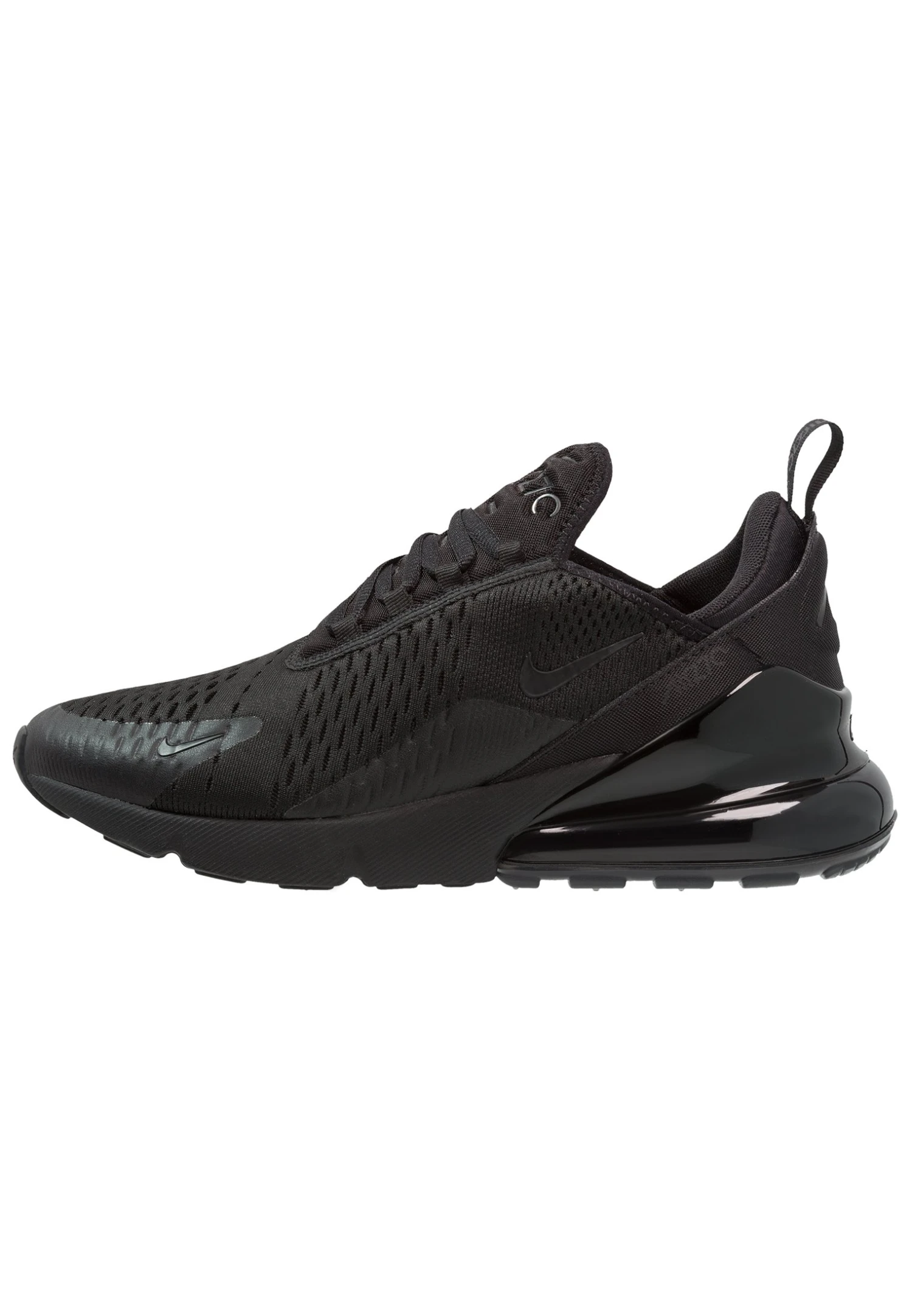 Nike Sportswear Air Max 270 - Sneakers Laag - Black 3 Nike Sportswear Air Max 270 - Sneakers Laag - Black