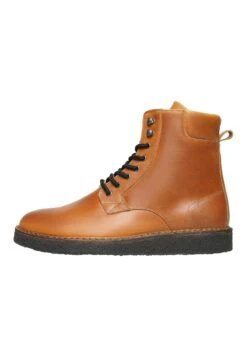 Barney Pdb - Veterboots - Cognac
