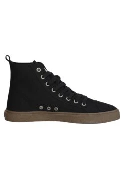Sneakers Hoog - Black -Schoenen Winkel bacf84a3860942d69558bf762bf7fd1c