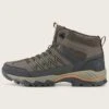 Tom Tailor Licence Trekking Mit Applikationen - Veterboots - Mokka Black -Schoenen Winkel bb21fc1c80c24bc289636bc15bee6f58