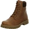 Josef Seibel Veterboots - Braun 2 Josef Seibel Veterboots - Braun -Schoenen Winkel bbb1df458e0b4225b384c088848d4eaa