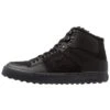 DC SHOES Pure Unisex - Veterboots - Black -Schoenen Winkel bca0aa4d32d14975bf28d0fc7b1d1a21