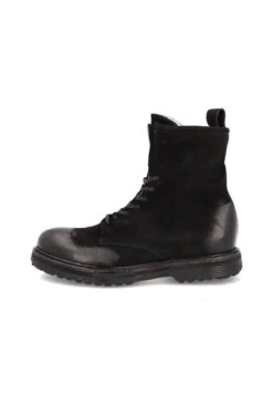 A.S.98 Veterboots - Nero