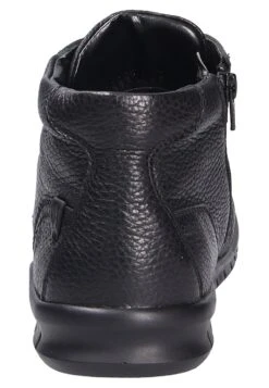 WALDLÄUFER Veterboots - Schwarz -Schoenen Winkel c434bcda2b7e4bd3adadec6c26f7f8cb