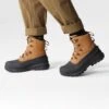 The North Face Chilkat - Veterboots - Medium Brown -Schoenen Winkel c4c93e6eef414c03b890bd1d1d68b055