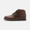 Bugatti Pako Evo - Veterboots - Brown -Schoenen Winkel c6f664b1c05b4a90abcd7243f6afd137