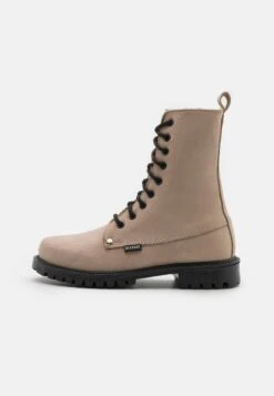 Bokina Dark Desert Unisex - Veterboots - Rouge Cerise