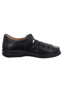 Ganter Kurt - Instappers - Schwarz -Schoenen Winkel c9aec01b3f824e199f848acd525d2e74