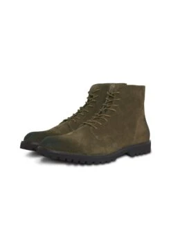 Blend Veterboots - Forest Night Green -Schoenen Winkel cb7f2fcb0439483e90b8832c2cc558ec