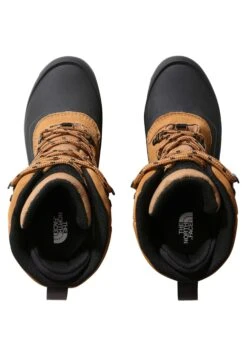 The North Face Chilkat - Veterboots - Medium Brown -Schoenen Winkel cbe06c9b77df468497f1e0916902463e