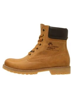 Panama Jack Igloo - Veterboots - Vintage