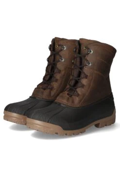 Meindl Cervinia - Snowboots- Braun