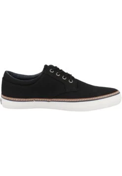 Tom Tailor Sneakers Laag - Black -Schoenen Winkel d0f4d76bd5e442a68c6352361011526d