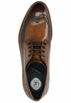 Bugatti Veterschoenen - Brown Taupe -Schoenen Winkel d0fbcdc917964fecb85d8f00c05a9b1f