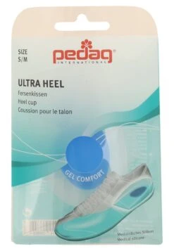 Pedag Ultra - Steun- En Inlegzolen - Transparent -Schoenen Winkel d4b4b70f3e724010a86ccfdb21b4fc35