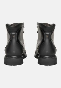 Barkley Chb - Snowboots- Schwarz -Schoenen Winkel d5a25719628e4a3293d14ee92fe2d1c5