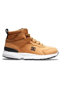 DC SHOES Mutiny- Veterboots - Wheat Black