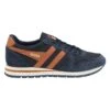 Baskets Cmb363 - Gola - Sneakers Laag - Bleu -Schoenen Winkel d92bfe0eedf941eb8623bf0d0c21c208