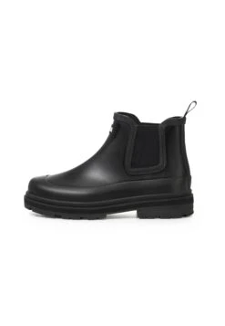 Aigle Soft Rain M - Regenlaarzen - Black