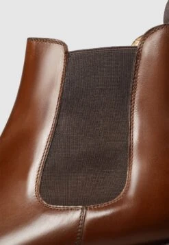 Winston Cb - Korte Laarzen - Mittelbraun -Schoenen Winkel db0480b9919a4337a6766bcf31e3ec53