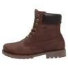 Panama Jack Panama- Veterboots - Bark -Schoenen Winkel dc98a455bbbf4c89b24d538117f11bab