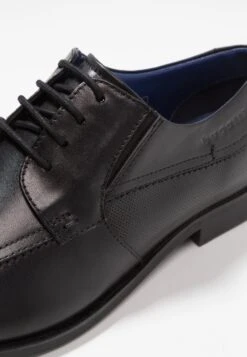 Bugatti Savio Evo - Veterschoenen - Black -Schoenen Winkel dfd2a65e644e4134958756382c9d3d54