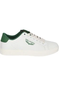 PME Legend Carior - Sneakers Laag - Raw White