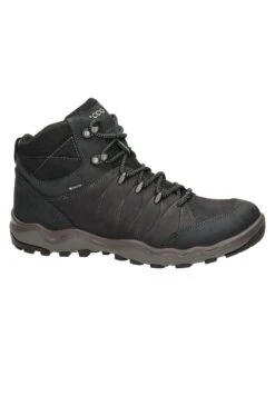 ECCO Ulterra - Veterboots - Zwart -Schoenen Winkel e0d29239ef384a8f8ac40eeec7f5c65a
