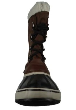 Sorel Snowboots- Brown -Schoenen Winkel e18cb688f53b4e0cb510d132a9b0a46e