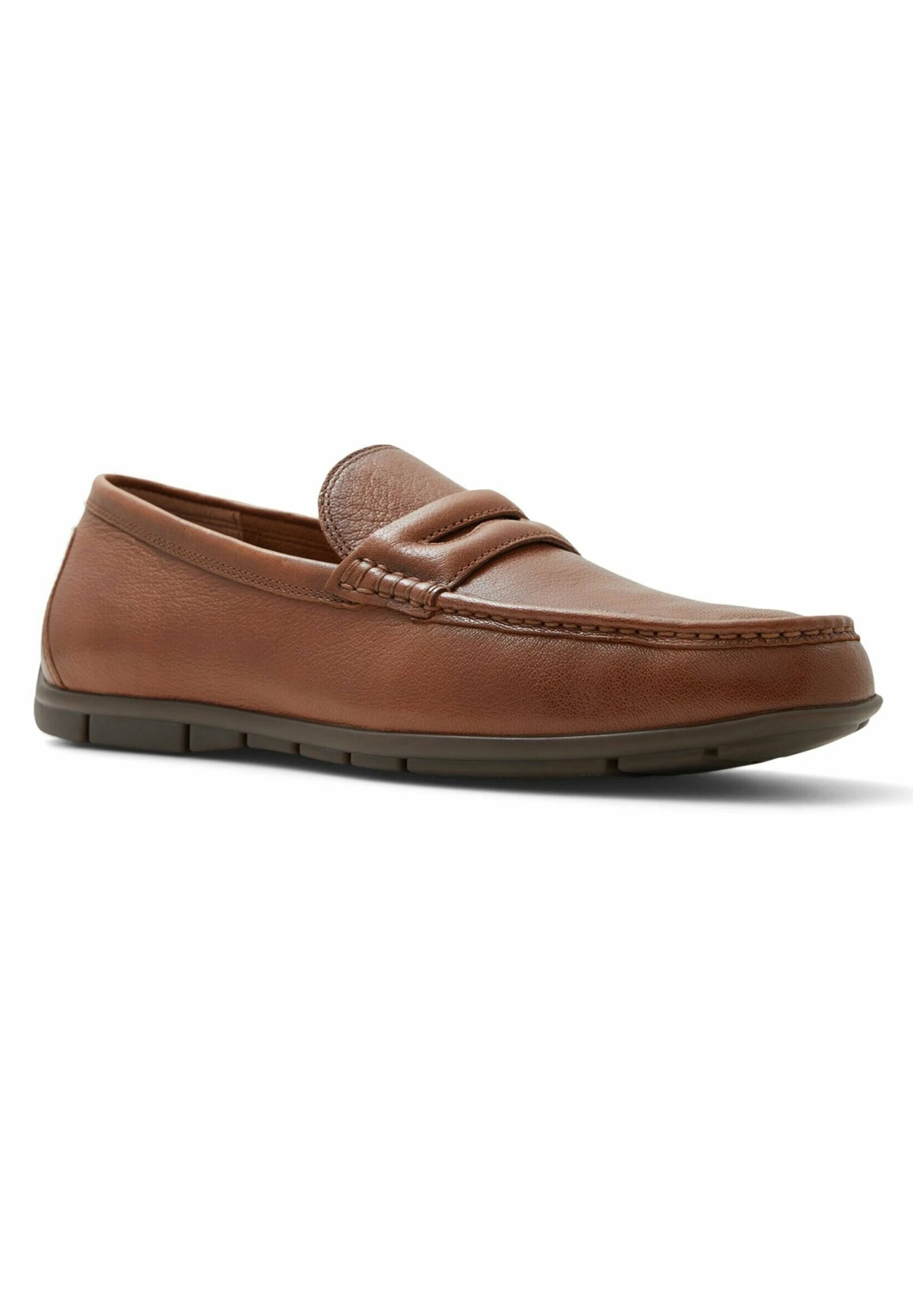 Aldo Driver Prose-W - Mocassins - Cognac 4 Aldo Driver Prose-W - Mocassins - Cognac - Afbeelding 2
