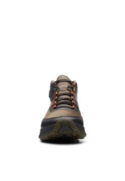 Clarks Atl Trailup - Sneakers Laag - Green 13 Clarks Atl Trailup - Sneakers Laag - Green -Schoenen Winkel e4c1ff44d1be40ec934624e156389ab5