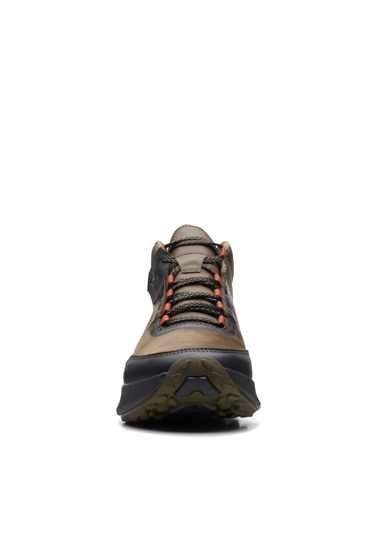 Clarks Atl Trailup - Sneakers Laag - Green 7 Clarks Atl Trailup - Sneakers Laag - Green - Afbeelding 5