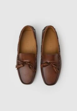 Hackett London Bootschoenen - Tan -Schoenen Winkel e57a6beda94042409f3e21594e70bf28