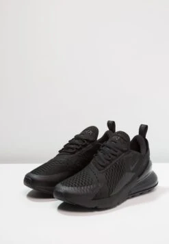 Nike Sportswear Air Max 270 - Sneakers Laag - Black 9 Nike Sportswear Air Max 270 - Sneakers Laag - Black -Schoenen Winkel ea0e5fb353e54e33acf2dc9cb3bcd4ae