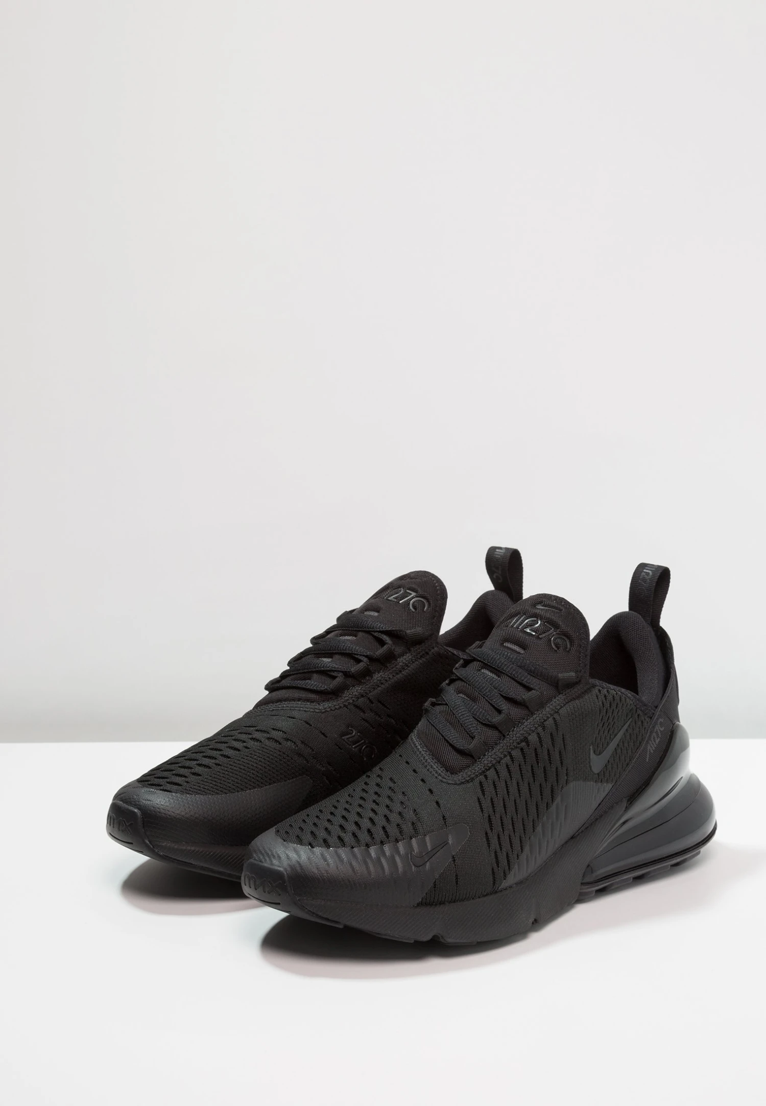 Nike Sportswear Air Max 270 - Sneakers Laag - Black 5 Nike Sportswear Air Max 270 - Sneakers Laag - Black - Afbeelding 3