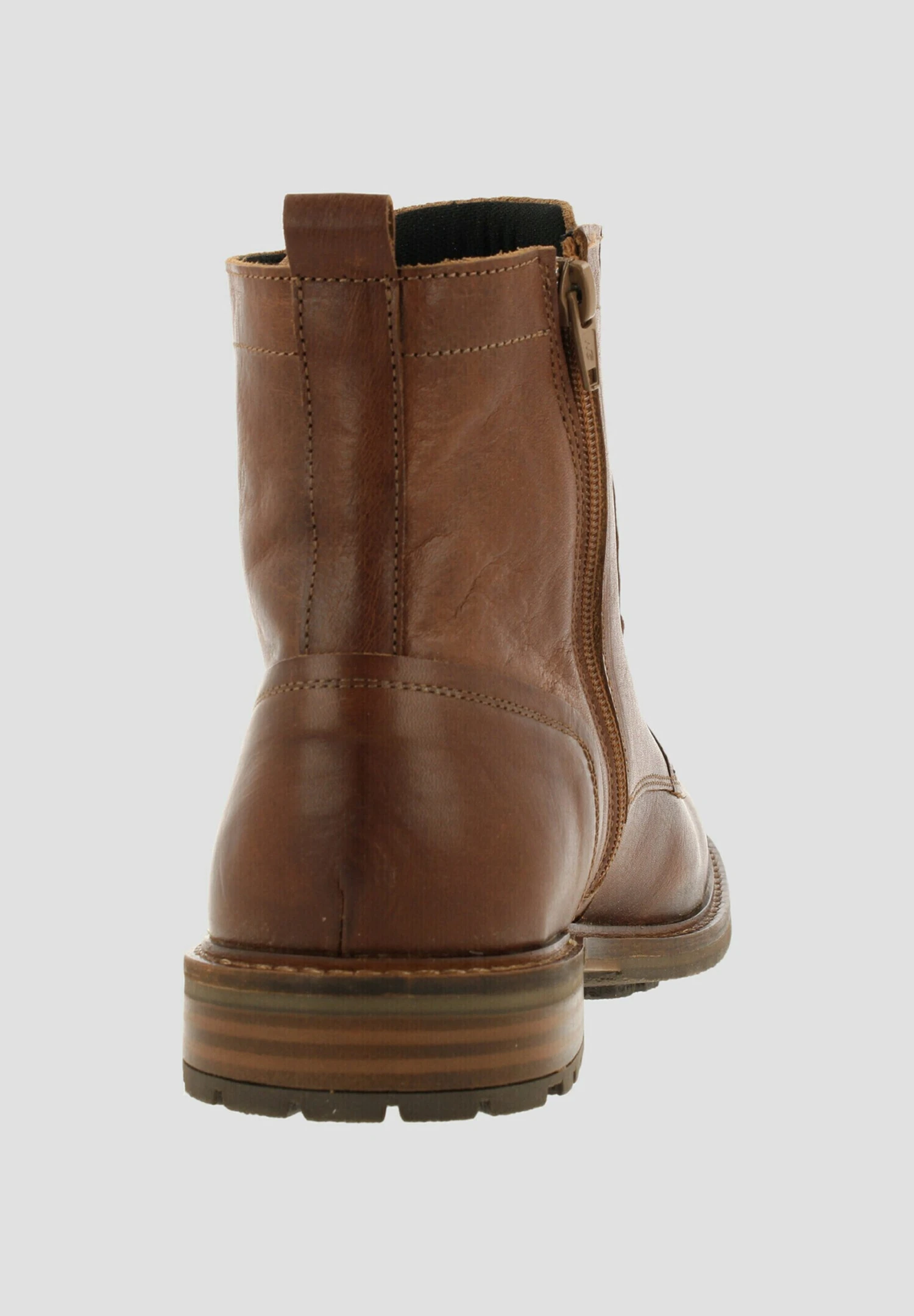 Bullboxer Korte Laarzen - Tan 15 Bullboxer Korte Laarzen - Tan - Afbeelding 13