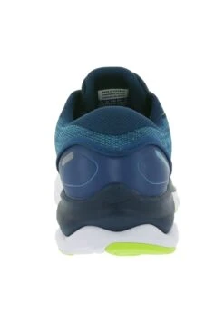 Mizuno Wave Skyrise 3 Herren Jogging-Hochfunktionale Lauf - Sneakers Laag - Blau 13 Mizuno Wave Skyrise 3 Herren Jogging-Hochfunktionale Lauf - Sneakers Laag - Blau -Schoenen Winkel f4abad7cdc8c4707a3784c62dcd6cb28