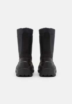 Pier One Unisex - Snowboots- Black -Schoenen Winkel f5503d7be856463f9c589809a72c325b