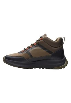 Clarks Atl Trailup - Sneakers Laag - Green