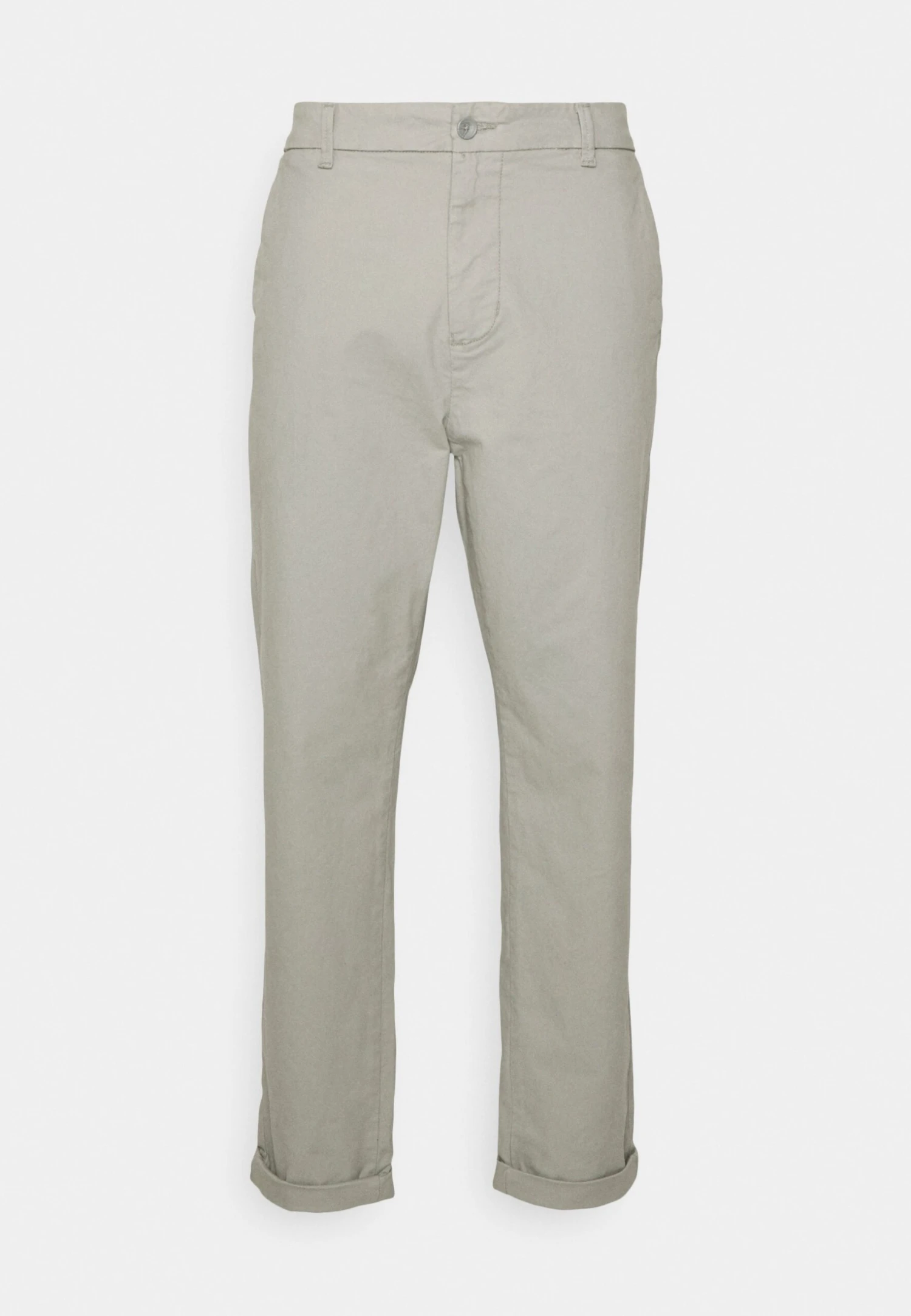 Only & Sons Onskent Cropped Pant - Chino - Limestone 6 Only & Sons Onskent Cropped Pant - Chino - Limestone - Afbeelding 4